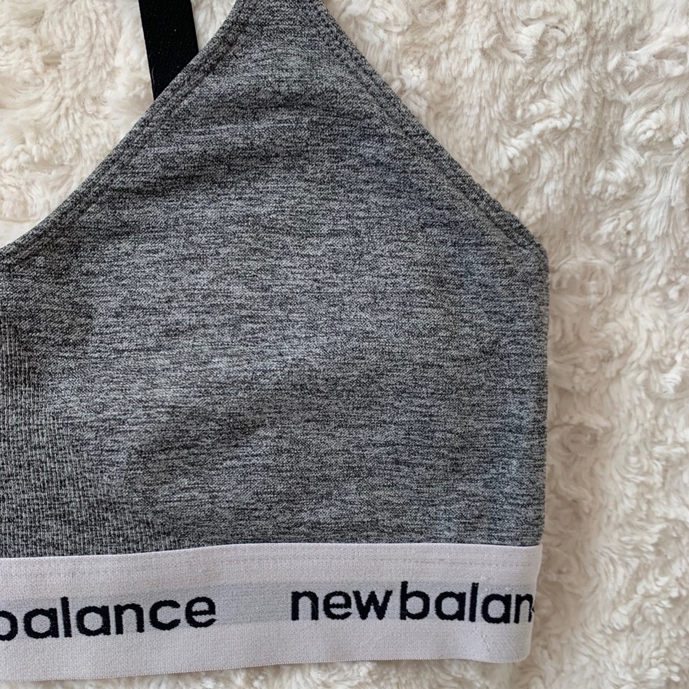 New Balance Sports Bra - Picture 3 of 3